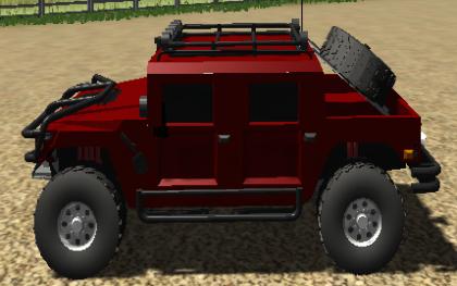 New Hummer h1 New Hummer h1